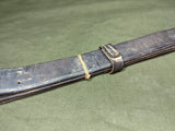 Original Boyt 43 Garand Sling