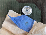 Dress Uniform Buttons with Box