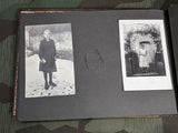Period Photo Album (75+ Photos)