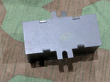 Siemens Luftwaffe Gun Fuse Box?