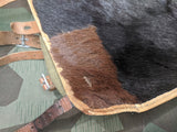 Rb number Tornister Affe with Straps Named