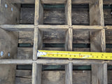 Beer Crate Otto Straub Leipzig
