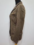 WAC Jacket (Size 16L) <br> (B-37" W-31.5")