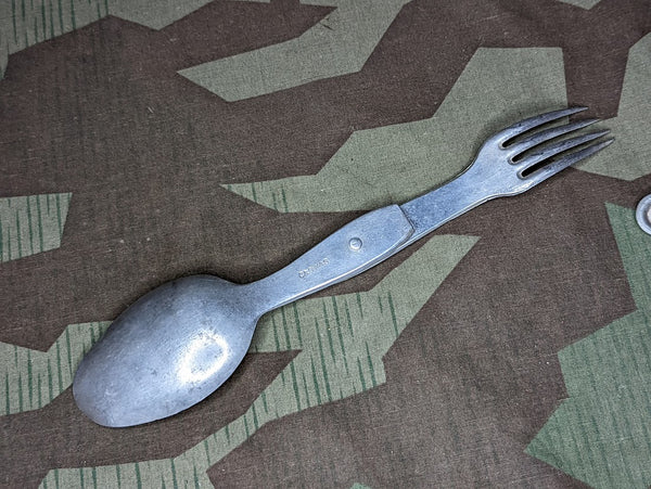 Original C&C.W.43 Fork Spoon