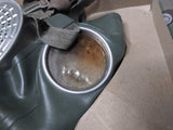Original VM40 Volksgasmaske Luftschutz