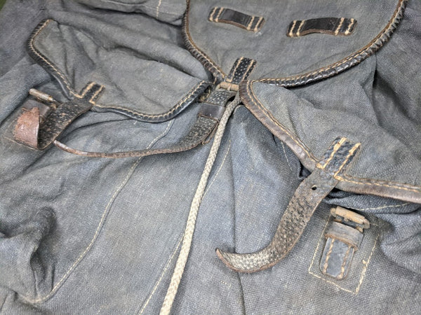 1942 Luftwaffe Rucksack