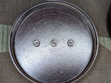 8cm Mortar Lifting Charge Bakelite Container