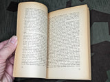1944 Book Ein Fröhlicher Bursch from Wehrmacht Book Shop