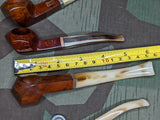 German Pipes