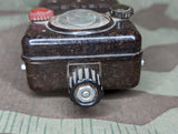 Original Zeiler Bakelite Flashlight With Original Battery