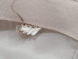 ANC Army Nurse Beige Service Hat (Approx. Size 21)