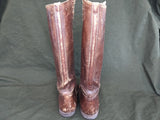 WWI U.S. Private Purchase Boots