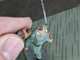 Pre war Soldier Figurines