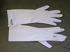 New Old Stock White Gloves
