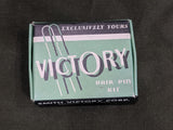 Victory Hair Pins