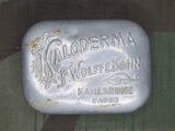 Small Travel Soap Tin Kaloderma