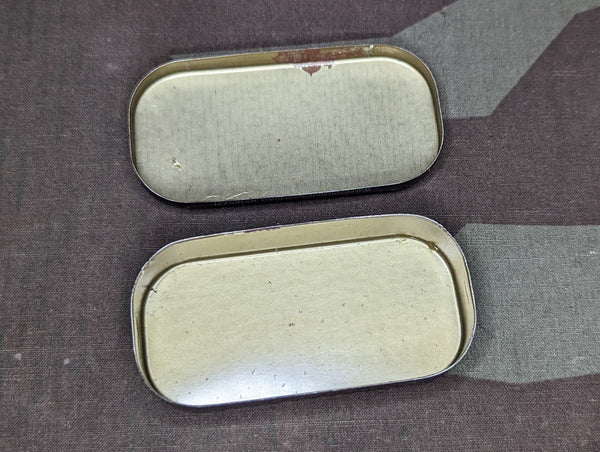 Bandage Tin Hühneraugen Lebewohl