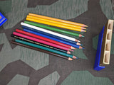Staedtler MARS Polycolor Pencil Set