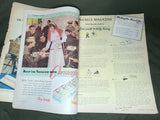 McCall's Magazine October 1942