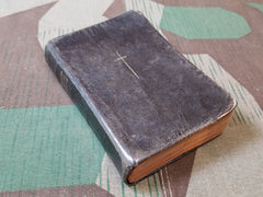 Gebet und Gesangbuch das Bistum Münster Catholic Prayer & Hymnal 1936