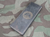 Rubber Mauser Spezial IWK Rubber Box?