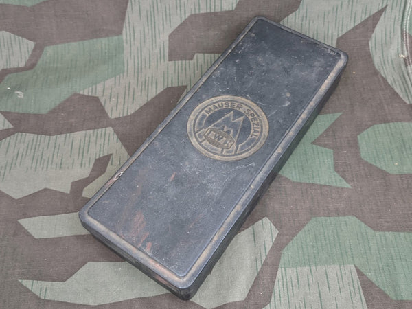 Rubber Mauser Spezial IWK Rubber Box?