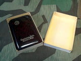 German 1935 Brewery Anniversary Bakelite Cigar Case