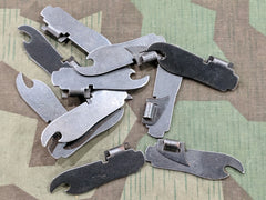 German Heavy Duty P38 Can Opener
