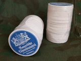Roll of Bayerische Löwenbrauerei Beer Coasters (~100 Pieces)