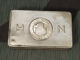 German WWII HN Güldenring Tropenpackung 25 Cigarette Tin
