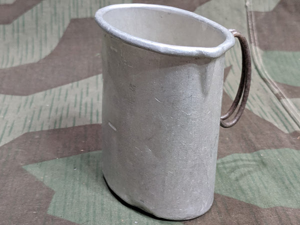 German WWI Type Canteen Cup