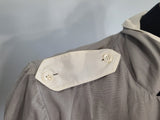 American Red Cross Gray Lady Uniform Dress <br> (B-40" W-32" H-40")