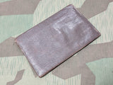 German Brown Leather Wallet