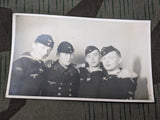 Kriegsmarine Picture Postcard