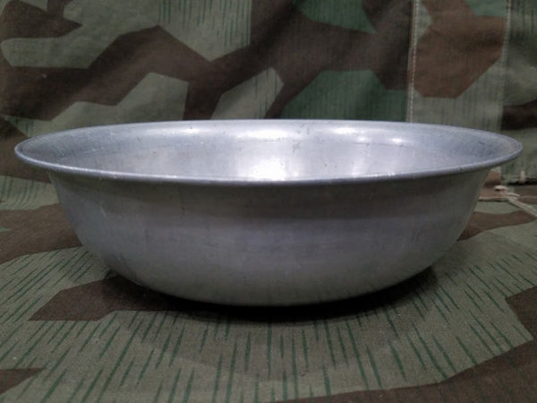 Heer Aluminum Bowl