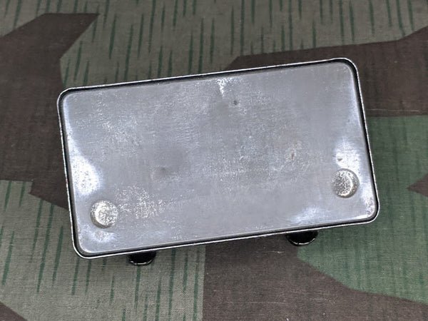 Soennecken DRGM 225 2 Hole Punch