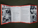 USO Pamphlet