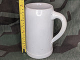 Brauerei Hubmann Herzogenaurach 1L Beer Krug