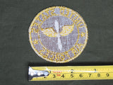 US Air Forces Sweetheart Patch