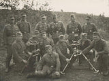 8cm Gr.W.34 Mortar Cleaning Brush