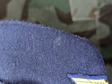 Original Kriegsmarine Cap Paris Size 60