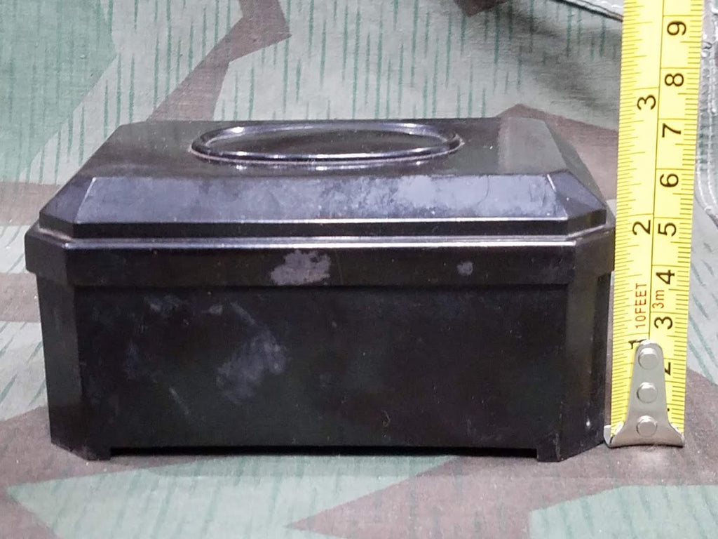 Bakelite Box