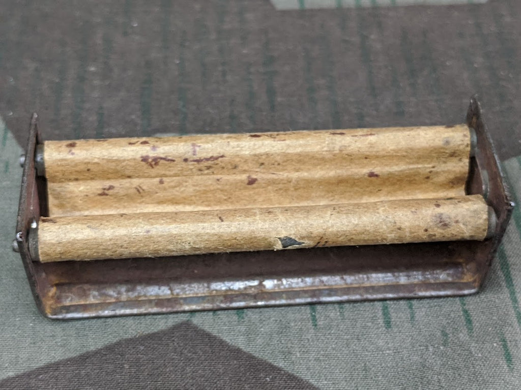 antique cigarette roller Original Rolling Machine PRETTYHIGH ROLLER- Cigarette Roller -