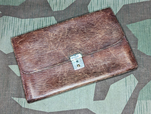 Original German Leather Wallet