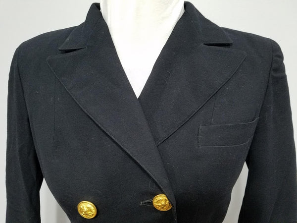 NNC Navy Nurse Uniform Jacket <br> (B-36" W-29")