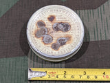 Kaloderma Creme Tin Worn