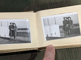Small Photo Album (45+ Photos, Mostly Civilian Women)