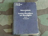 Military Training Book For Medics GREAT REFERENCE