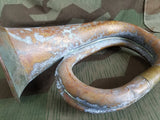 Max Glass & Co 1940 German Bugle