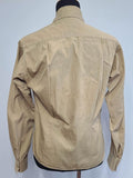 WAAC Military Shirt Khaki Blouse <br> (B-40" W-35")
